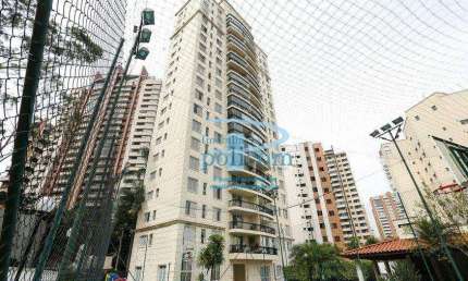Apartamento com 2 dormitórios à venda por R$ 600.000 - Vila Suzana - São Paulo/SP