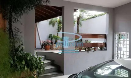 Sobrado com 4 dormitórios à venda, 205 m² por R$ 740.000,00 - Jardim Alvorada (Zona Oeste) - São Paulo/SP