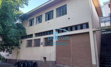 Prédio para alugar, 500 m² por R$ 15.864,00/mês - Jardim Gilda Maria - São Paulo/SP