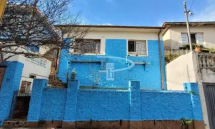 Casa com 3 dormitórios à venda por R$ 780.000,00 - Jardim Bonfiglioli - São Paulo/SP