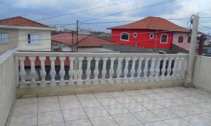 Sobrado com 3 dormitórios à venda por R$ 700.000,00 - Jardim Dracena - São Paulo/SP
