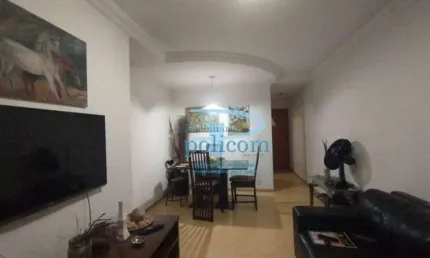 Apartamento com 3 dormitórios à venda por R$ 282.000,00 - Jardim Luísa - São Paulo/SP