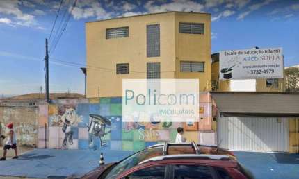 Prédio à venda por R$ 1.750.000,00 - Jardim Ester - São Paulo/SP