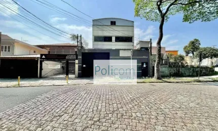 Prédio - venda por R$ 2.800.000,00 ou aluguel por R$ 12.885,70/mês - Jardim Bonfiglioli - São Paulo/SP