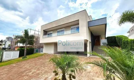 Casa com 3 dormitórios à venda por R$ 3.400.000,00 - Granja Viana - Carapicuíba/SP