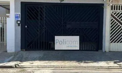 Kitnet com 1 dormitório para alugar por R$ 1.300,00/mês - Jardim Bonfiglioli - São Paulo/SP