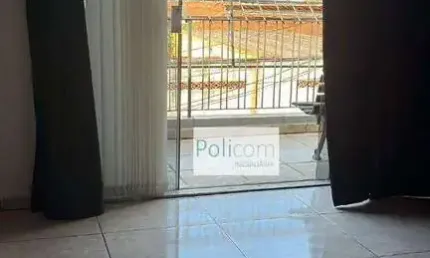 Kitnet com 1 dormitório para alugar por R$ 1.600,00/mês - Jardim Bonfiglioli - São Paulo/SP