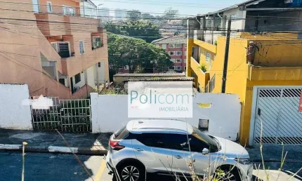 Terreno à venda, 260 m² por r$ 380.000,00 - jardim guayana - taboão da serra/sp