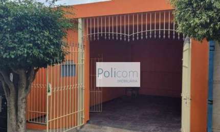 Casa com 4 quartos à venda na Avenida Teresa, 338, Jardim Santa Tereza, Embu das Artes