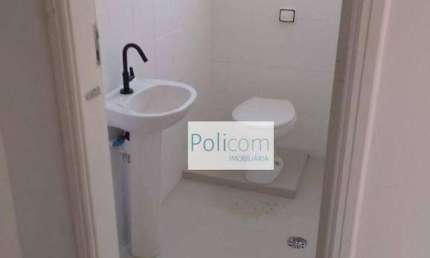 Apartamento com 2 dormitórios para alugar, 110 m² por R$ 4.179,00/mês - Higienópolis - São Paulo/SP