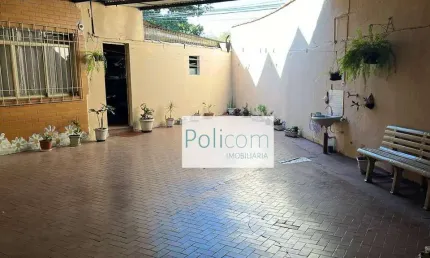 Sobrado com 3 dormitórios à venda, 163 m² por R$ 700.000,00 - Jardim Alvorada (Zona Oeste) - São Paulo/SP