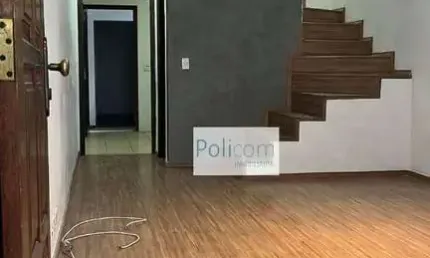 Sobrado com 4 dormitórios - venda por R$ 570.000,00 ou aluguel por R$ 3.250,00/mês - Jardim Alvorada (Zona Oeste) - São Paulo/SP