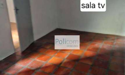 Casa para alugar por R$ 1.284,00/mês - Rio Pequeno - São Paulo/SP
