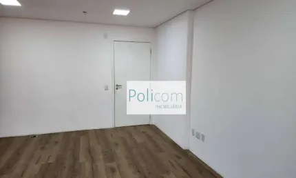 Sala à venda, 53 m² por R$ 415.000 - Continental - Osasco/SP