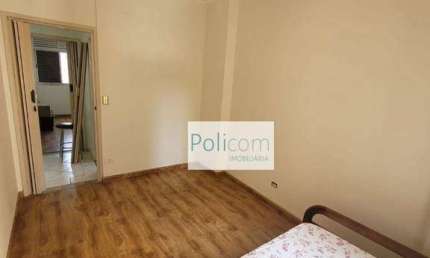 Amplo Imóvel na Bela Vista: Conforto e Praticidade com Ótima Localização
