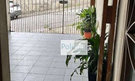 Sobrado com 3 dormitórios à venda por R$ 400.000,00 - Vila Borges - São Paulo/SP
