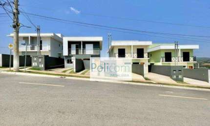 Sobrado com 3 dormitórios à venda, 80 m² por R$ 420.000,00 - Água Espraiada (Caucaia do Alto) - Cotia/SP