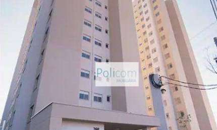 Apartamento à venda por R$ 215.000,00 - Jardim Celeste - São Paulo/SP