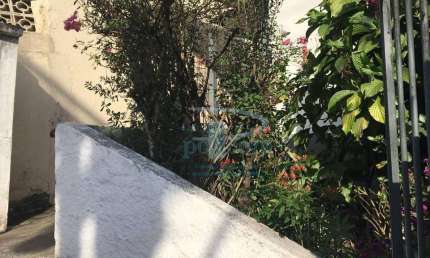Casa com 1 dormitório para alugar por R$ 942,00/mês - Jardim Celeste - São Paulo/SP