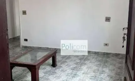 Casa com 2 dormitórios para alugar por R$ 1.600,00/mês - Jardim Celeste - São Paulo/SP