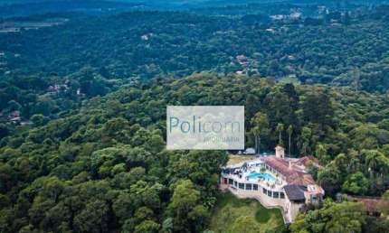Resort à venda por R$ 12.000.000,00 - Jardim Santa Paula - Cotia/SP