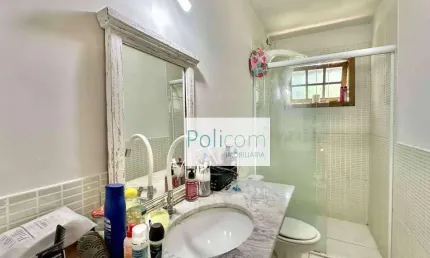 Casa com 3 dormitórios à venda por R$ 1.150.000,00 - Parque Ideal - Carapicuíba/SP