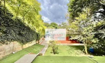 Casa com 3 dormitórios à venda por R$ 1.490.000,00 - Granja Viana - Cotia/SP