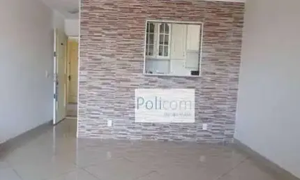 Apartamento com 3 dormitórios - venda por R$ 320.000,00 ou aluguel por R$ 2.747,00/mês - Jardim Dracena - São Paulo/SP