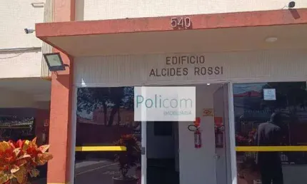Apartamento com 2 dormitórios para alugar por R$ 3.390,65/mês - Jaguaré - São Paulo/SP