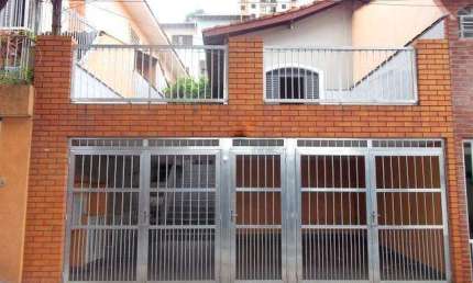 Sobrado com 3 dormitórios - venda por R$ 520.000,00 ou aluguel por R$ 3.033,00 - Jardim Celeste - São Paulo/SP