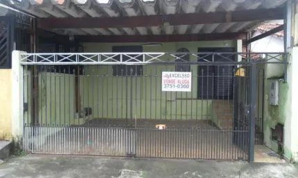 Casa com 2 dormitórios à venda por R$ 520.000,00 - Jardim Alvorada (Zona Oeste) - São Paulo/SP