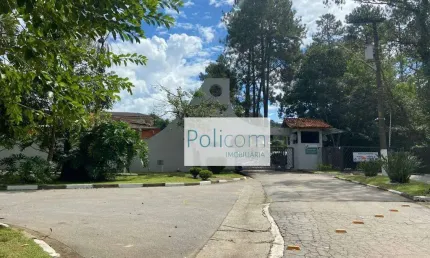 Casa em condomínio fechado com 3 quartos à venda na Rua Madeira, 188, Granja Carneiro Viana, Cotia