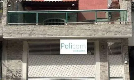 Sobrado com 2 dormitórios para alugar por R$ 2.850,00/mês - Jardim Alvorada (Zona Oeste) - São Paulo/SP