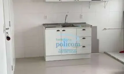 Apartamento com 2 dormitórios para alugar por R$ 2.000,00/mês - Jardim Celeste - São Paulo/SP
