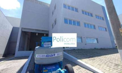 Galpão para alugar por R$ 29.510,39/mês - Jardim Helena Maria - Vargem Grande Paulista/SP