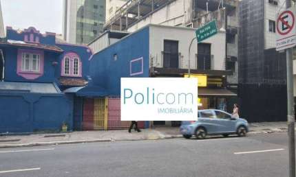 Casa para alugar por R$ 48.323,76/mês - Jardim Paulista - São Paulo/SP