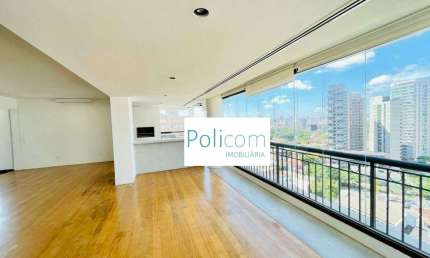 Apartamento com 3 dormitórios - venda por R$ 4.350.000,00 ou aluguel por R$ 27.729,53/mês - Sumaré - São Paulo/SP