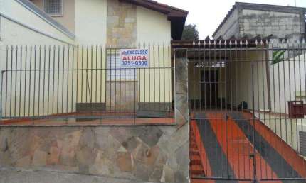 Casa com 2 dormitórios para alugar, 80 m² por R$ 2.720,00 - Jardim Alvorada (Zona Oeste) - São Paulo/SP
