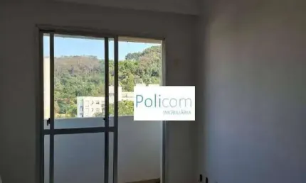 Apartamento com 3 dormitórios à venda, 55 m² por R$ 280.000,00 - Jardim Boa Vista (Zona Oeste) - São Paulo/SP