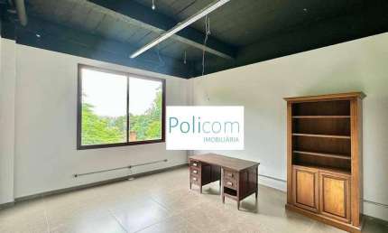 Sala, 41 m² - venda por R$ 230.000,00 ou aluguel por R$ 2.835,01/mês - Chácara São João - Carapicuíba/SP