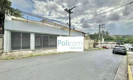 Ponto, 391 m² - venda por r$ 1.990.000,00 ou aluguel por r$ 13.269,78/mês - jardim nomura - cotia/sp