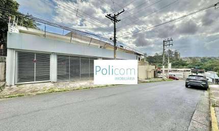 Ponto, 391 m² - venda por R$ 1.990.000,00 ou aluguel por R$ 13.269,78/mês - Jardim Nomura - Cotia/SP