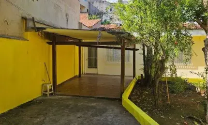 Casa com 3 dormitórios, 150 m² - venda por R$ 450.000,00 ou aluguel por R$ 2.321,00/mês - Jardim das Esmeraldas - São Paulo/SP