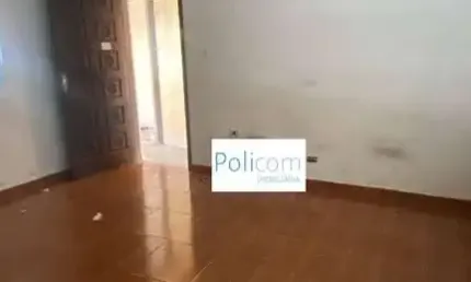 Sobrado com 2 dormitórios para alugar por r$ 1.700,00/mês - jardim dracena - são paulo/sp