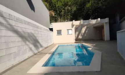 Sobrado com 2 dormitórios, 75 m² - venda por r$ 580.000,00 ou aluguel por r$ 3.220,00/mês - chácara ondas verdes - cotia/sp