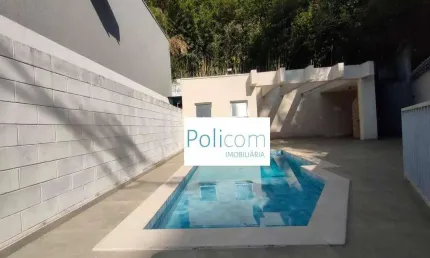 Sobrado com 2 dormitórios, 75 m² - venda por r$ 580.000,00 ou aluguel por r$ 3.220,00/mês - chácara ondas verdes - cotia/sp