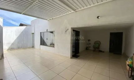 Casa 4 dormitórios ou + para Venda em Mogi Guaçu, Jardim Ipê III, 4 dormitórios, 1 suíte, 3 banheiros, 3 vagas