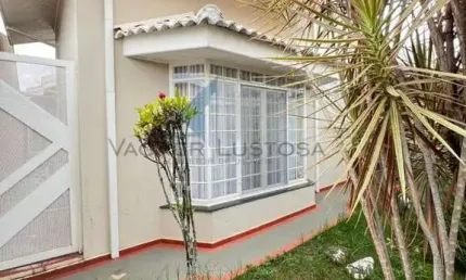 Casa 3 dormitórios para venda em mogi guaçu, jardim itacolomi, 3 dormitórios, 1 suíte, 3 banheiros, 2 vagas