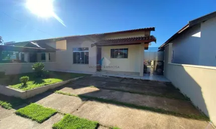 Casa em Condomínio para Venda em Mogi Guaçu, Condomínio Dr Falsetti, 3 dormitórios, 1 suíte, 2 banheiros, 2 vagas