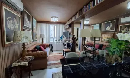Apartamento à venda na Rua Oscar Chiarelli, 610, Centro, Mogi Guaçu